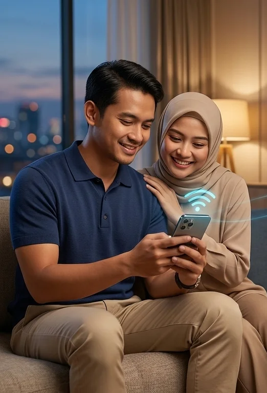 Promo Karangmukti